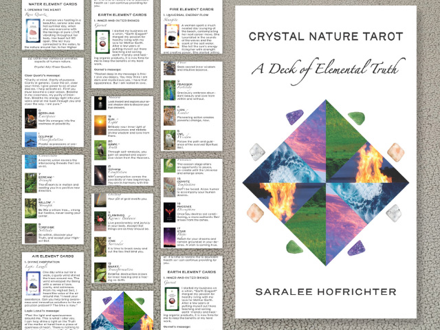 Full Color Guidebook